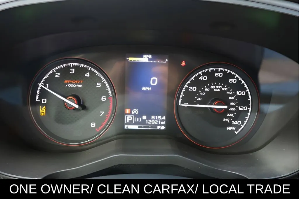 Subaru Forester photo 26