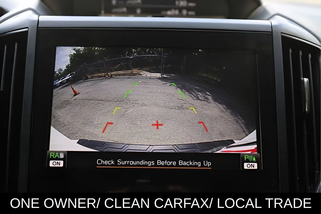 Subaru Forester photo 25