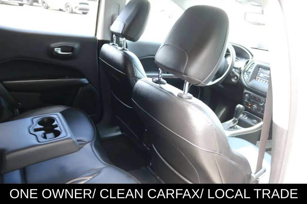 Jeep Compass photo 18