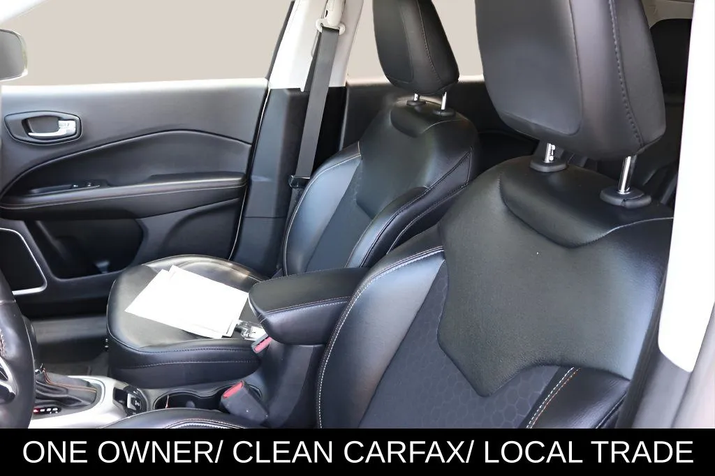 Jeep Compass photo 11