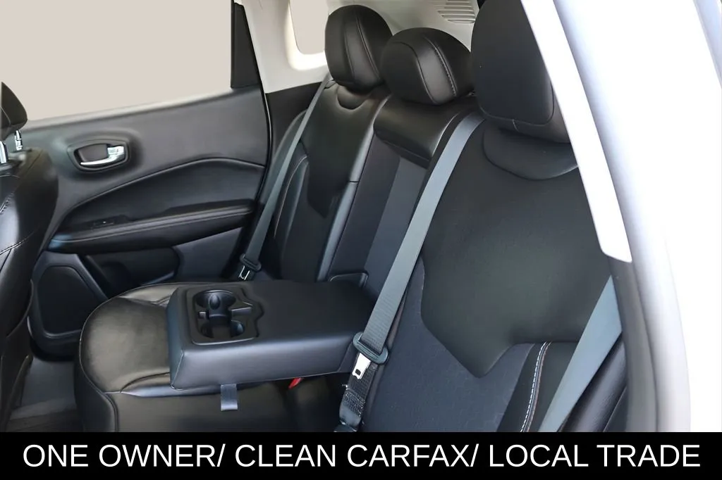 Jeep Compass photo 15