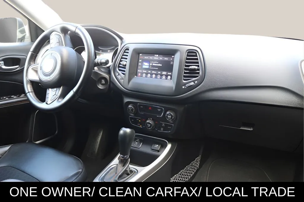 Jeep Compass photo 19