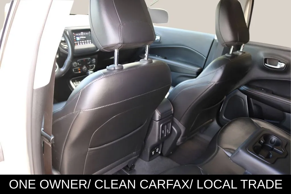 Jeep Compass photo 14