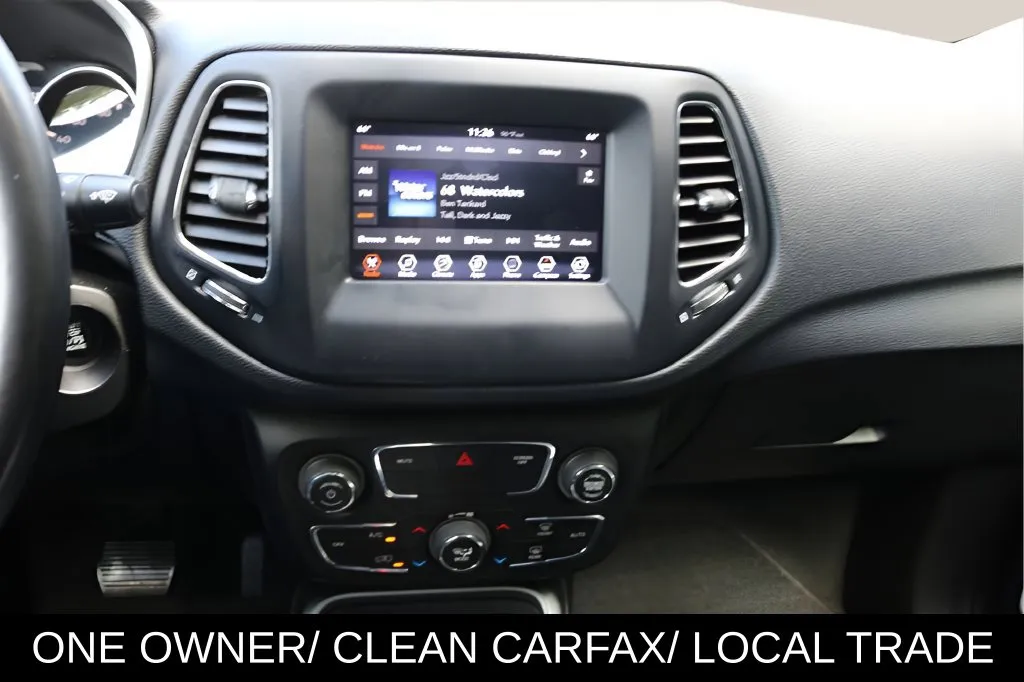 Jeep Compass photo 22