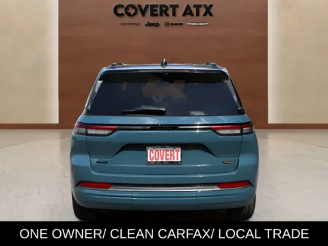 More photos of 2026 Jeep Grand Cherokee Summit at Covert Chrysler Dodge Jeep Ram, TX