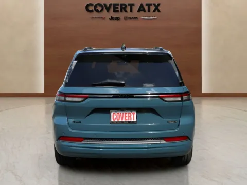 More photos of 2026 Jeep Grand Cherokee Summit at Covert Chrysler Dodge Jeep Ram, TX