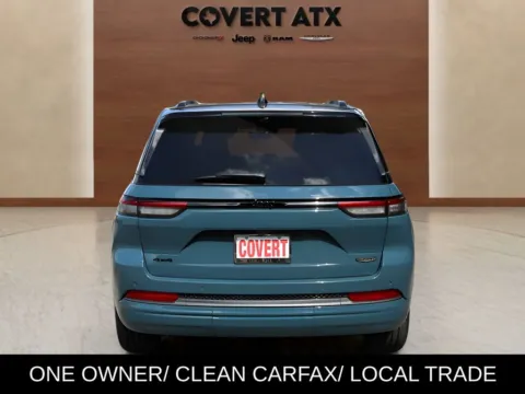 More photos of 2026 Jeep Grand Cherokee Summit at Covert Chrysler Dodge Jeep Ram, TX