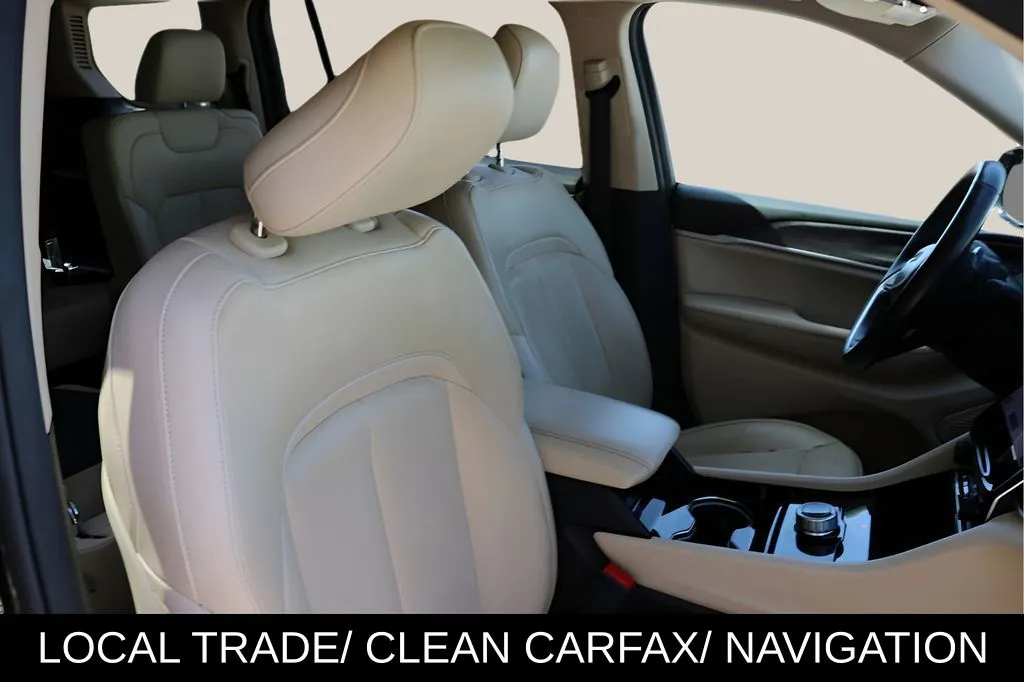 Jeep Grand Cherokee L photo 21