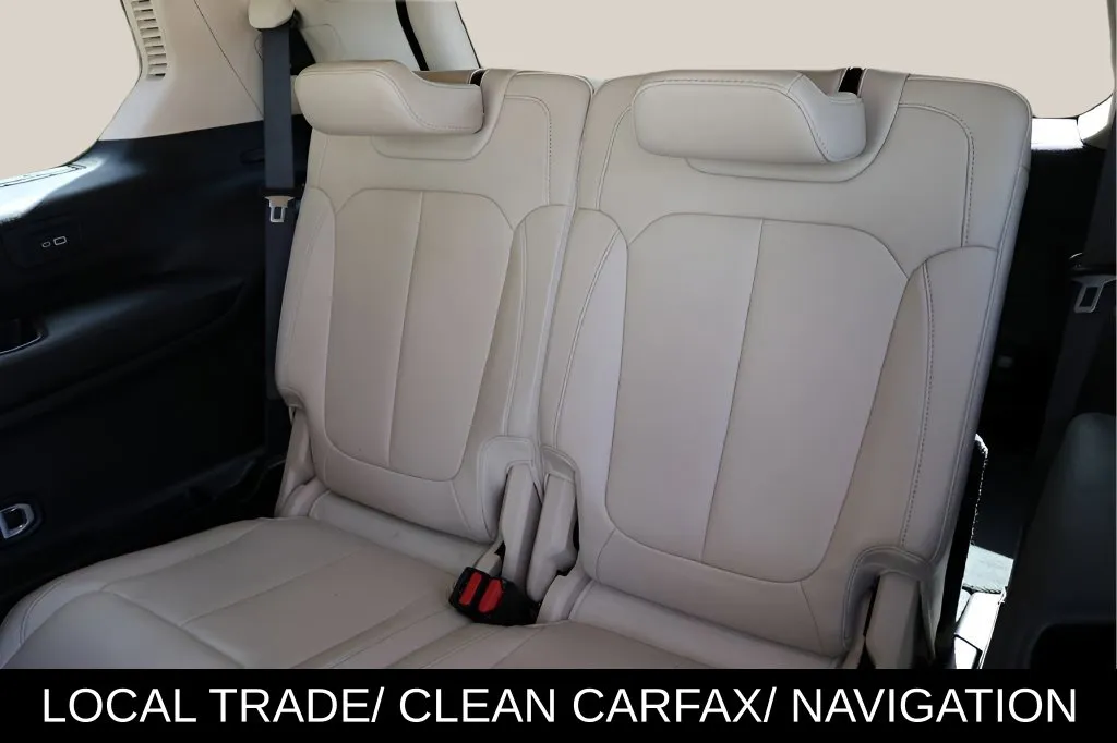 Jeep Grand Cherokee L photo 16