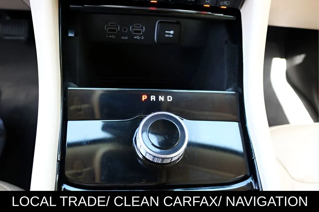 Jeep Grand Cherokee L photo 27