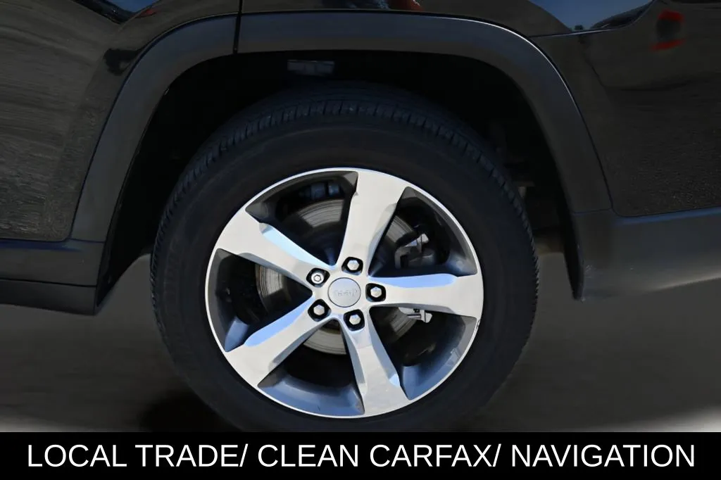 Jeep Grand Cherokee L photo 9