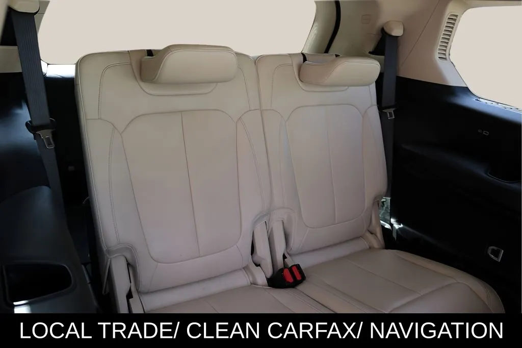 Jeep Grand Cherokee L photo 19