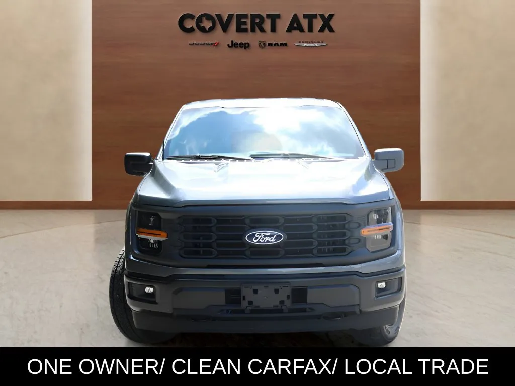 Ford F-150 photo 8