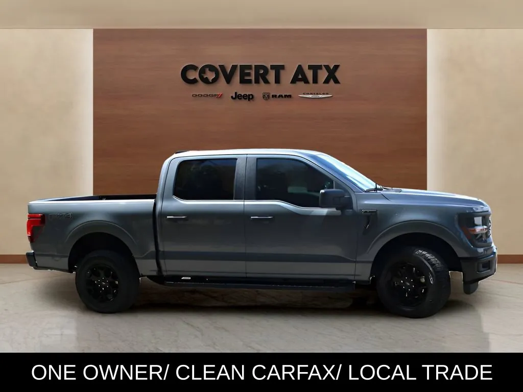 Ford F-150 photo 6