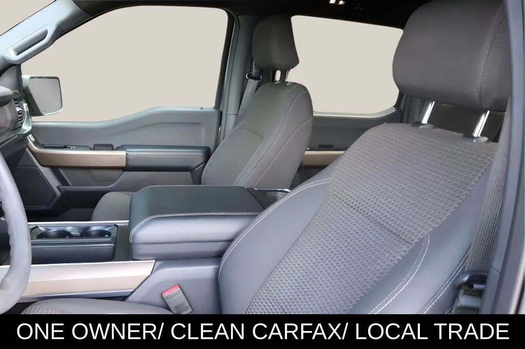 Ford F-150 photo 12