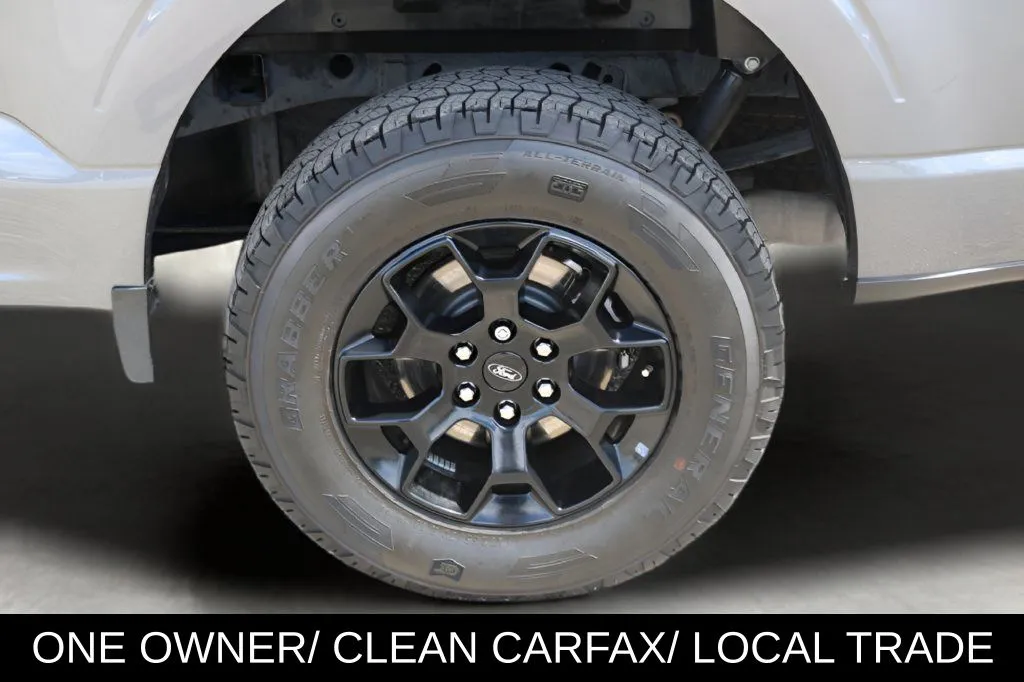 Ford F-150 photo 9