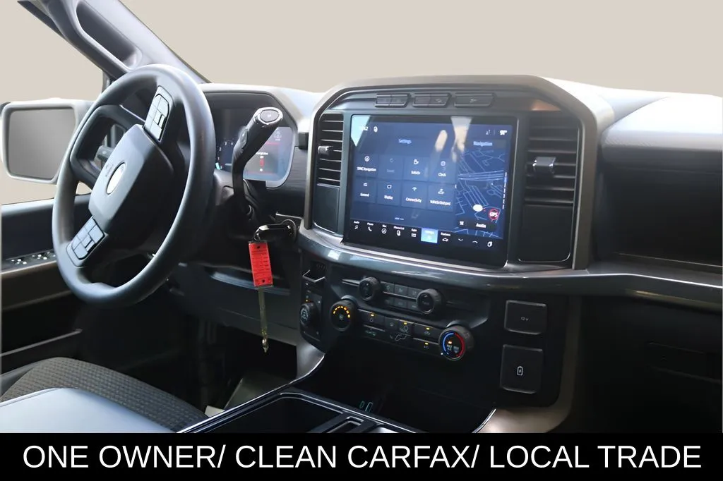 Ford F-150 photo 19