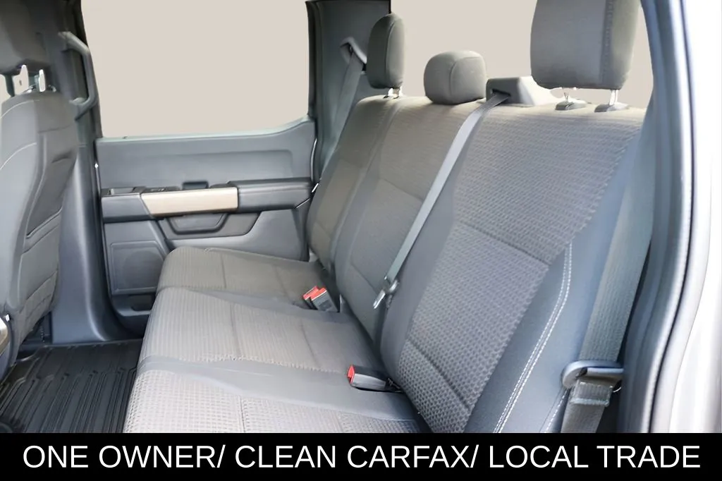 Ford F-150 photo 16