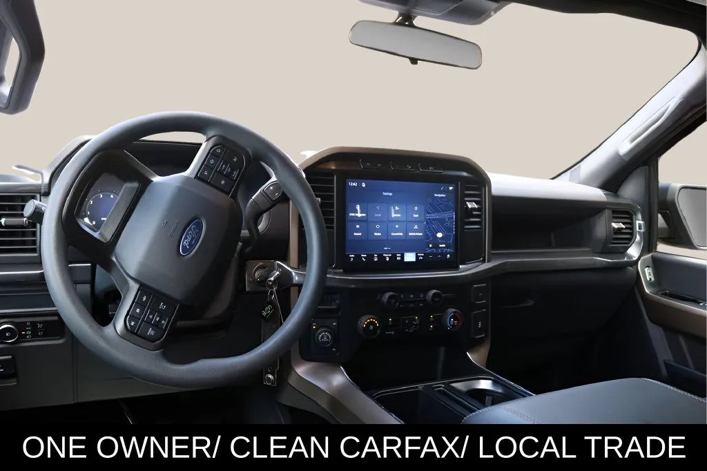Ford F-150 photo 14