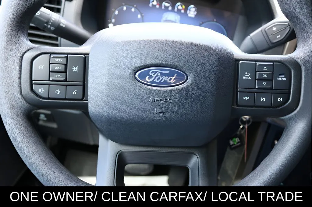 Ford F-150 photo 21
