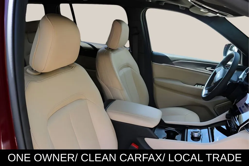 Jeep Grand Cherokee photo 20