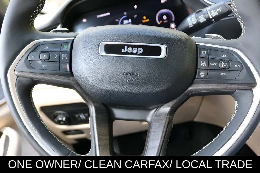 Jeep Grand Cherokee photo 21