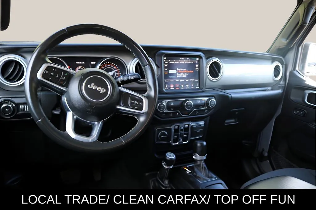 Jeep Wrangler photo 13