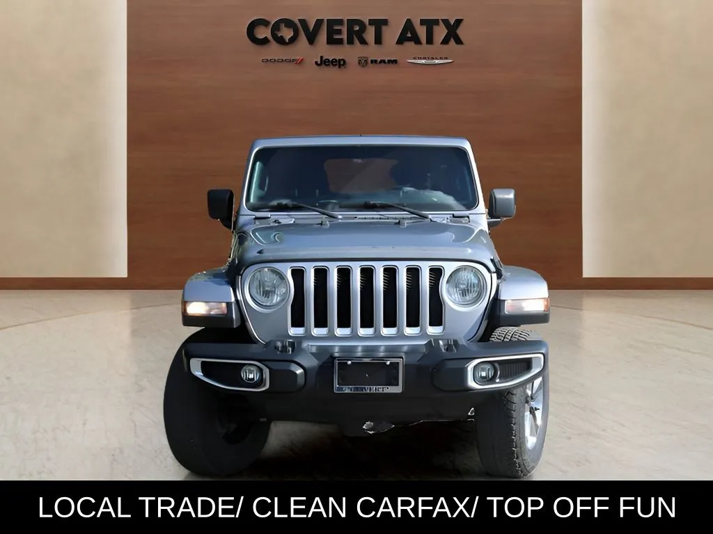 Jeep Wrangler photo 8
