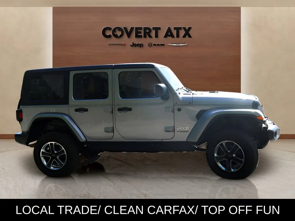 Jeep Wrangler photo 6