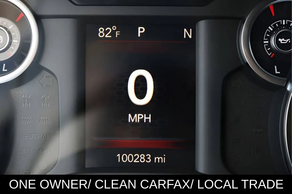 Ram 1500 photo 27