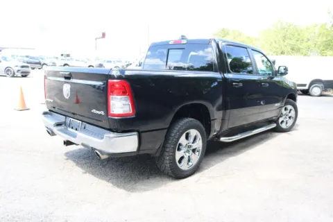More photos of 2021 Ram 1500 Big Horn/Lone Star at Covert Chrysler Dodge Jeep Ram, TX