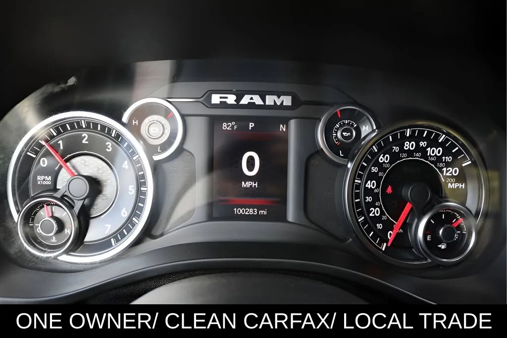Ram 1500 photo 26