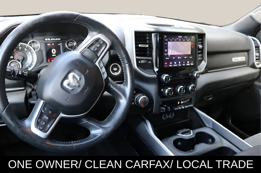 Ram 1500 photo 15