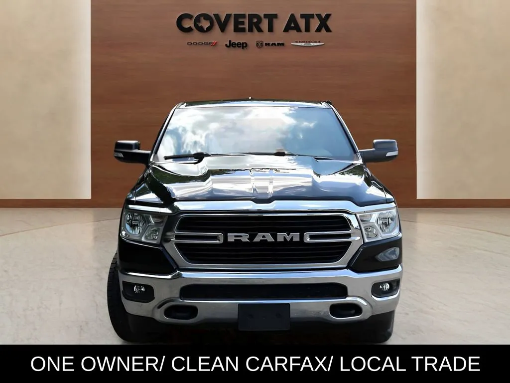 Ram 1500 photo 8