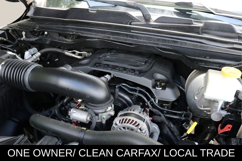 Ram 1500 photo 11