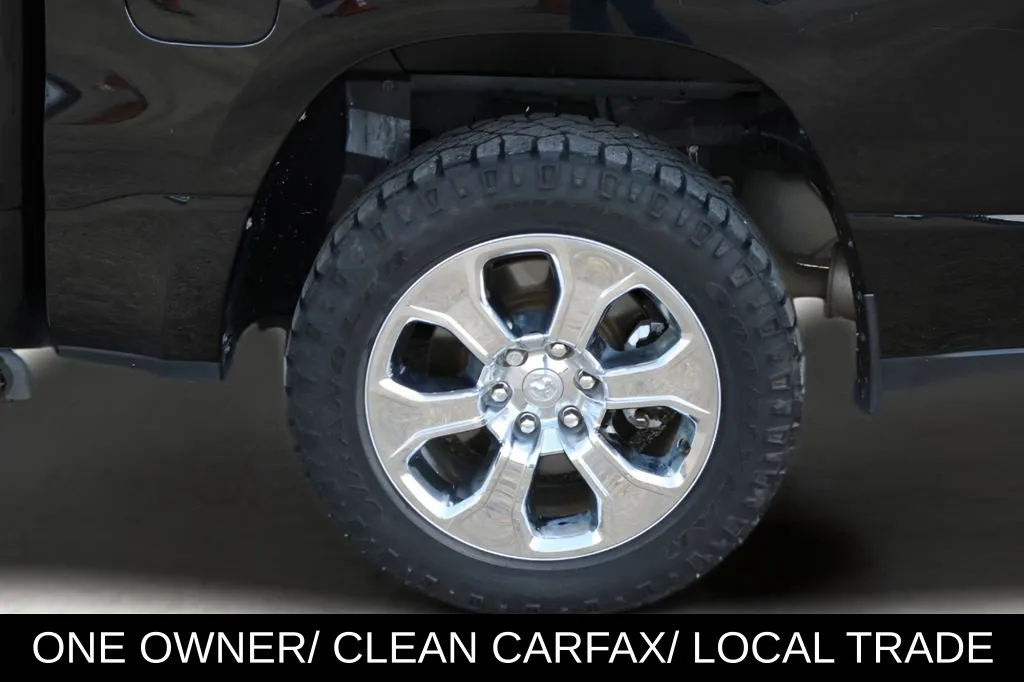 Ram 1500 photo 9