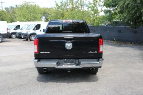 More photos of 2021 Ram 1500 Big Horn/Lone Star at Covert Chrysler Dodge Jeep Ram, TX