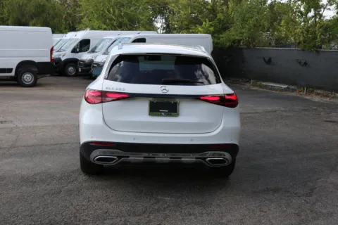 More photos of 2026 Mercedes-Benz GLC 300 at Covert Chrysler Dodge Jeep Ram, TX