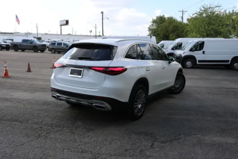 More photos of 2026 Mercedes-Benz GLC 300 at Covert Chrysler Dodge Jeep Ram, TX