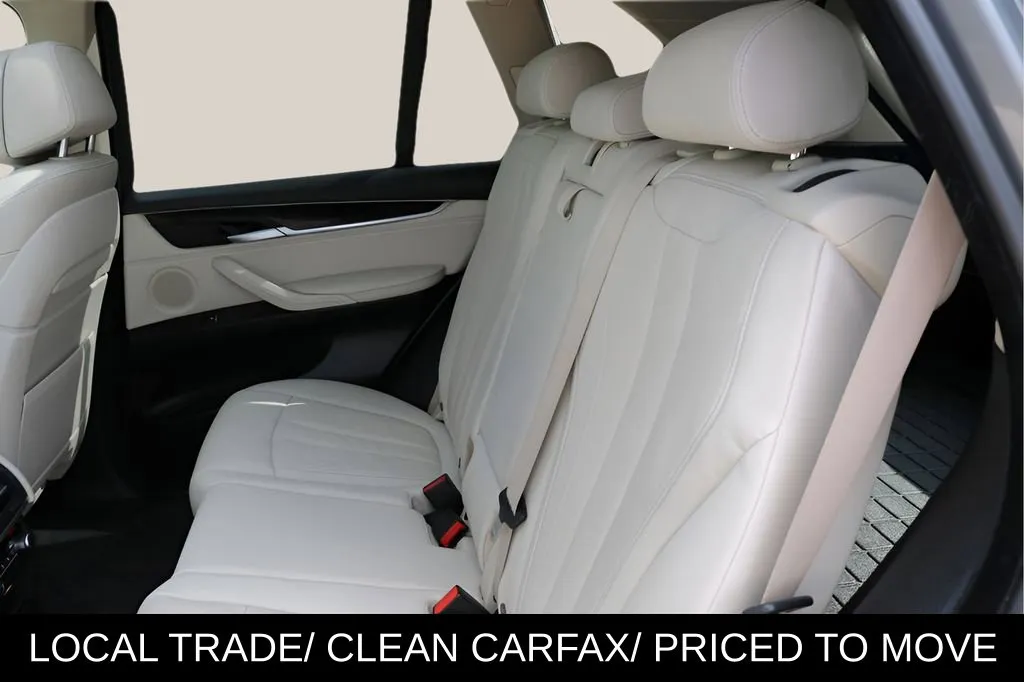 BMW X5 photo 12