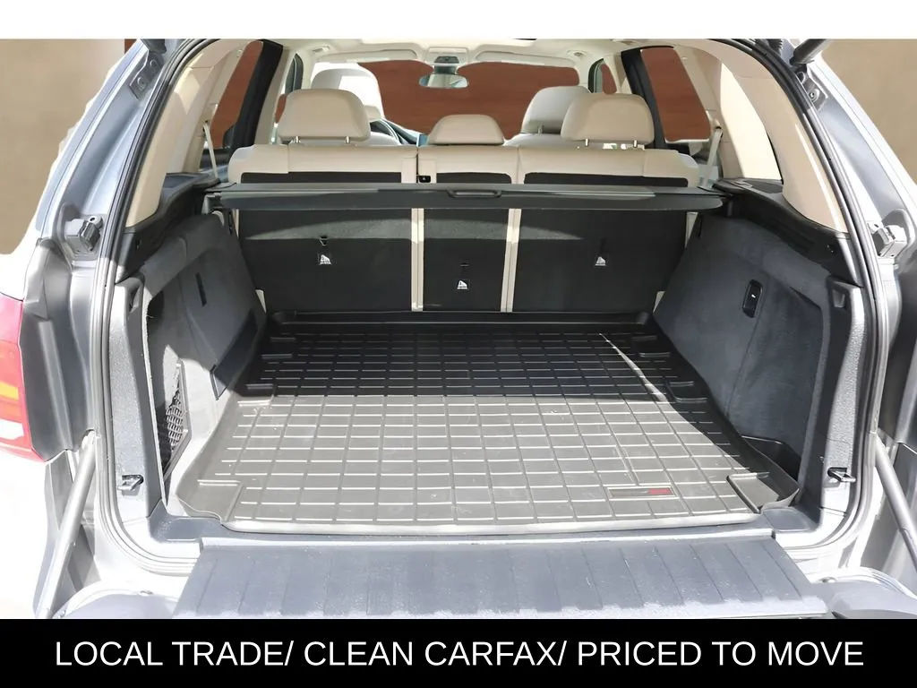 BMW X5 photo 13