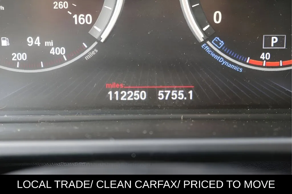 BMW X5 photo 18