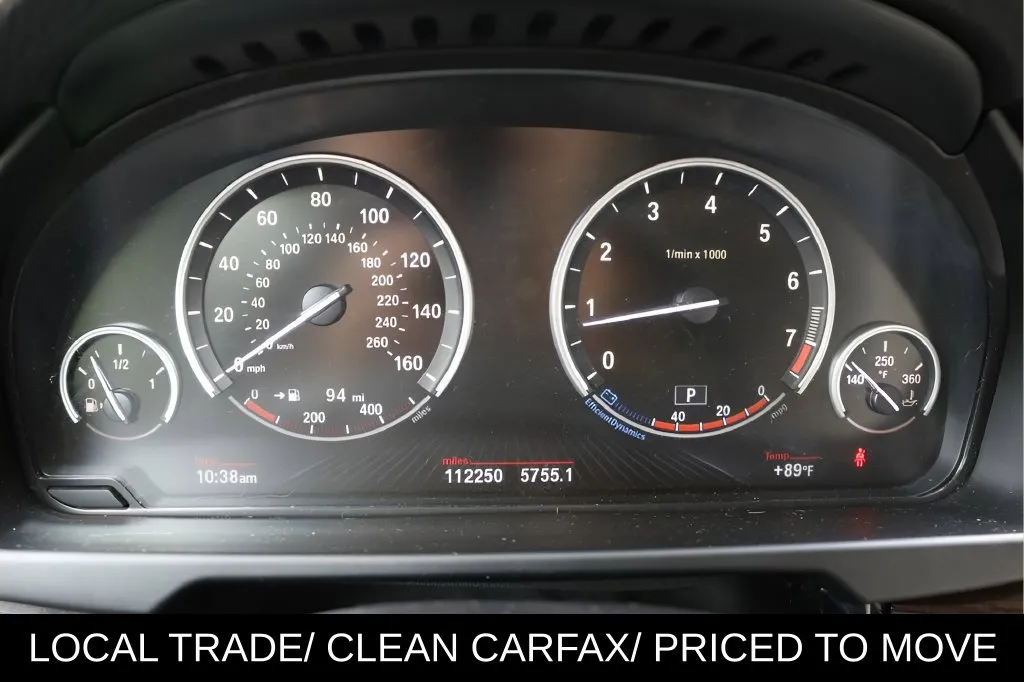 BMW X5 photo 17