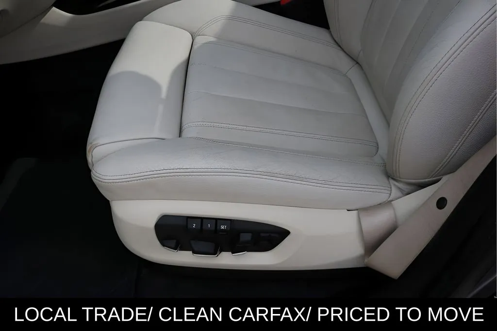 BMW X5 photo 10