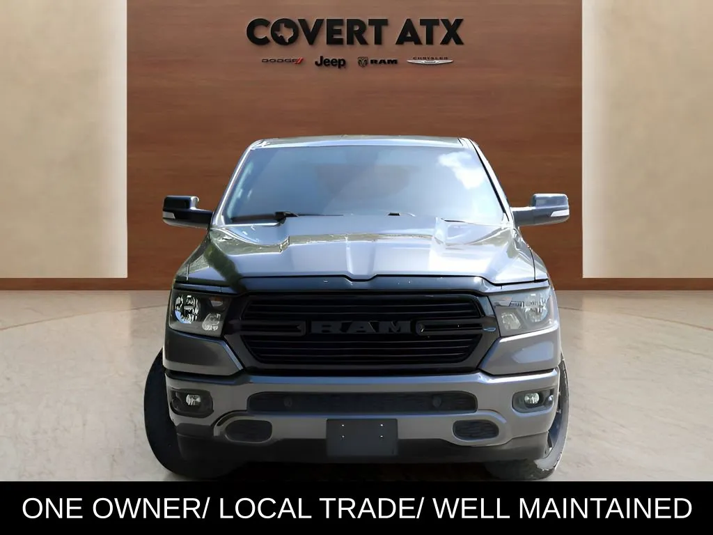Ram 1500 photo 8
