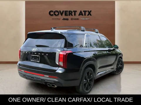 More photos of 2025 Hyundai Palisade XRT at Covert Chrysler Dodge Jeep Ram, TX