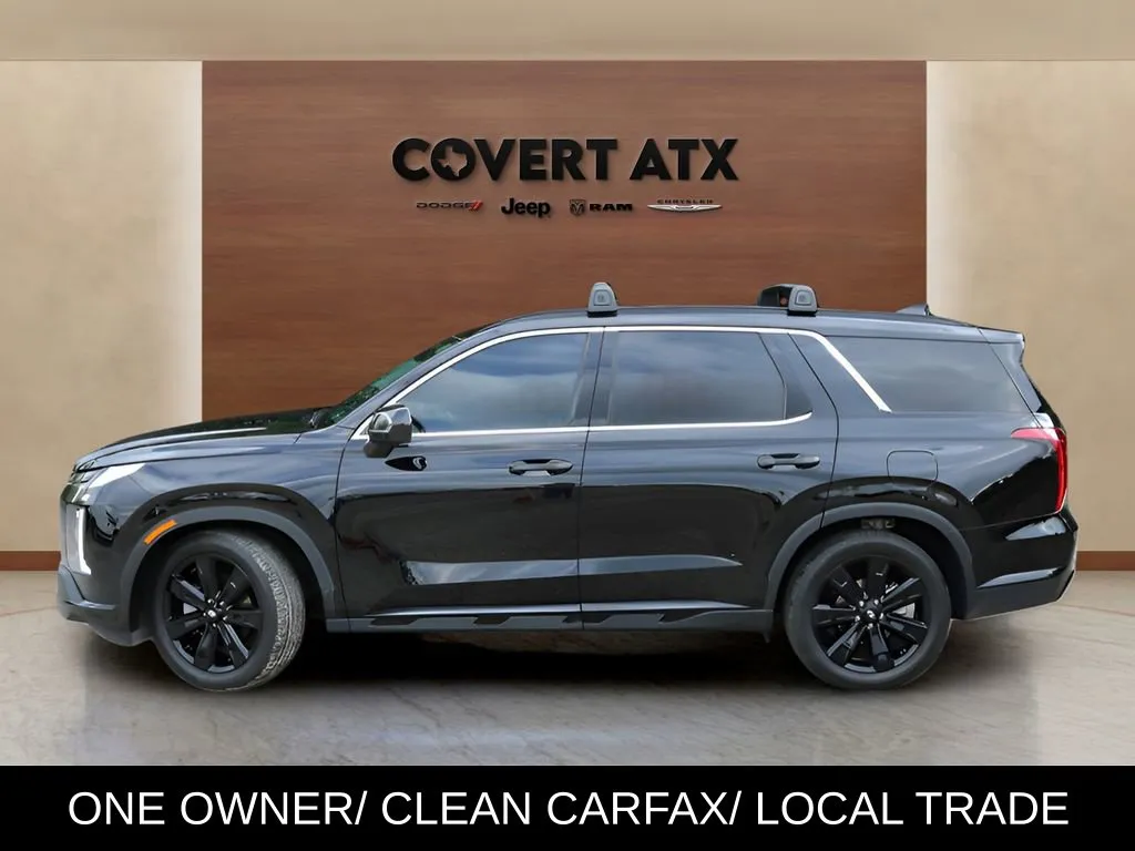 Hyundai Palisade photo 2