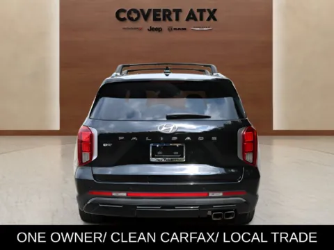 More photos of 2025 Hyundai Palisade XRT at Covert Chrysler Dodge Jeep Ram, TX