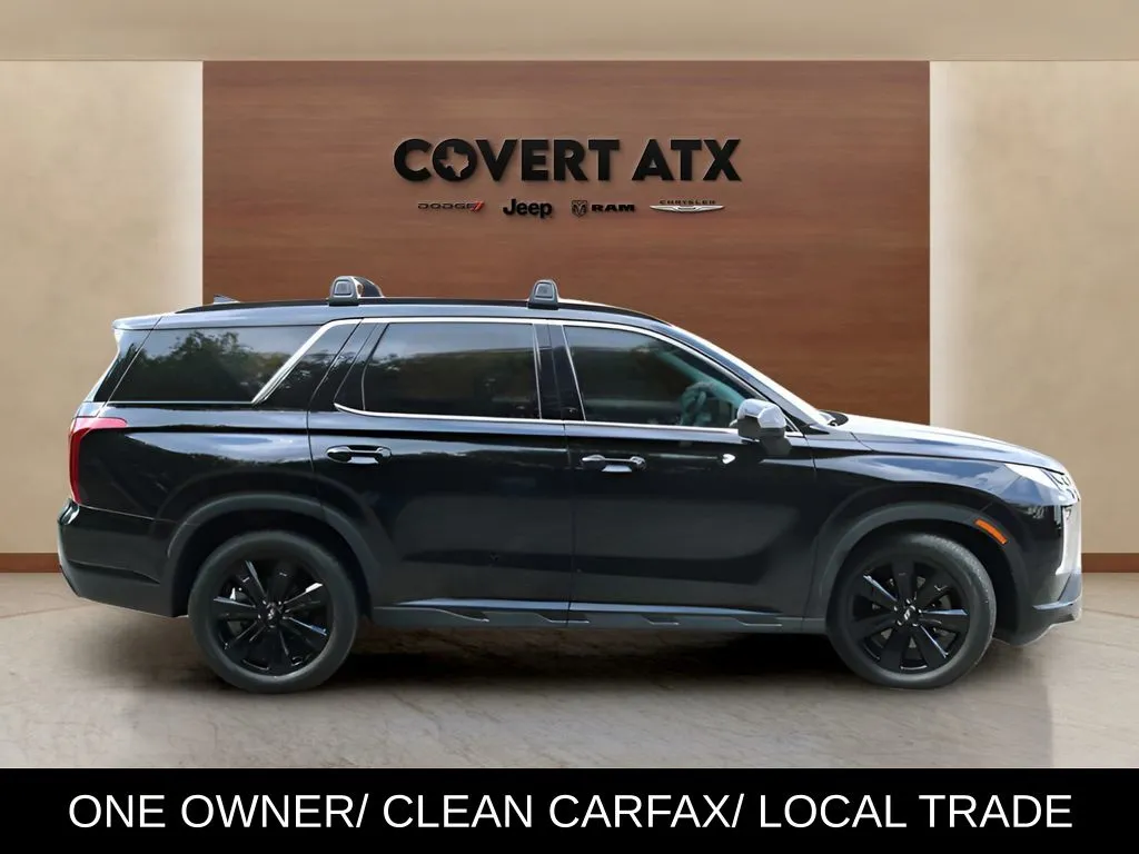 Hyundai Palisade photo 6