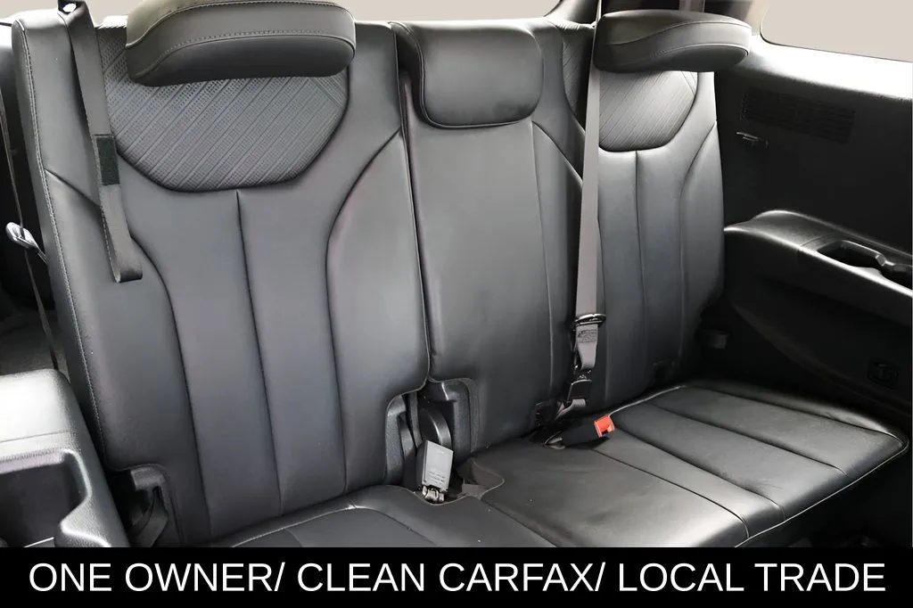 Hyundai Palisade photo 19